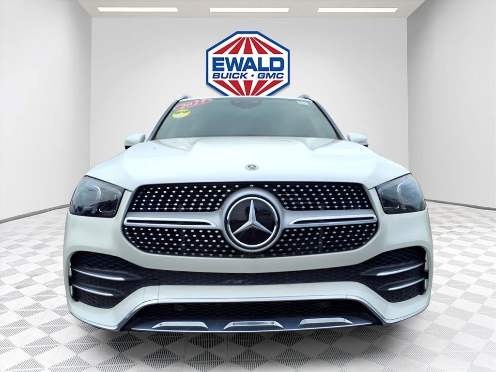 2023 Mercedes-Benz GLE 450 4MATIC®